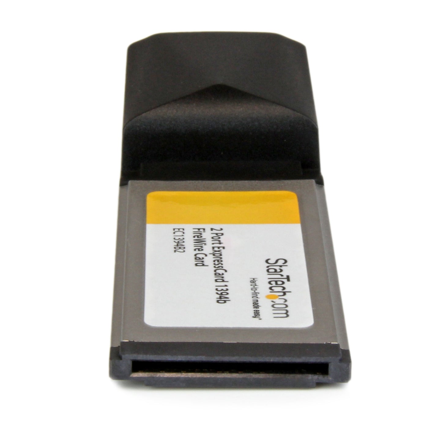 Startech.Com EC1394B2 2 Port Expresscard 1394B Firewire Laptop Adapter Card