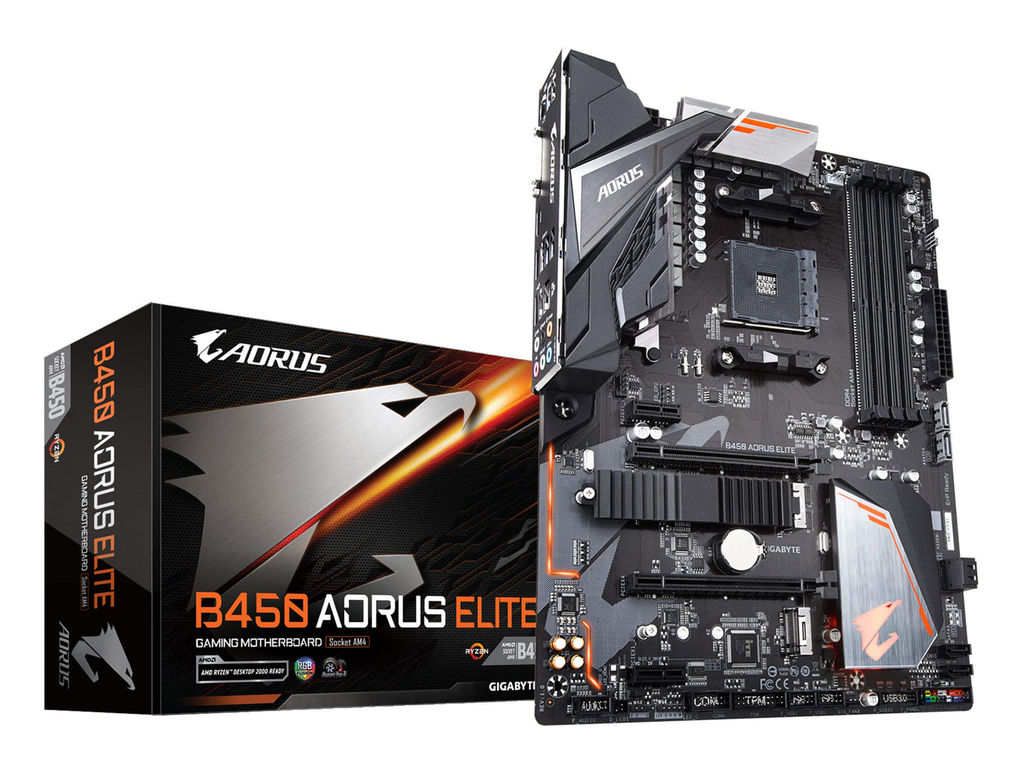 DH-B450AORUSELITCA