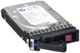 HP 507614-B21 Hard Drive - 1TB - 7200rpm - SAS 600 - Serial Attached SCSI - 3.5-Inch - Internal