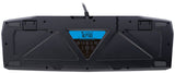 Logitech G710 Mechanical Gaming Keyboard (Blue) - 920-006519