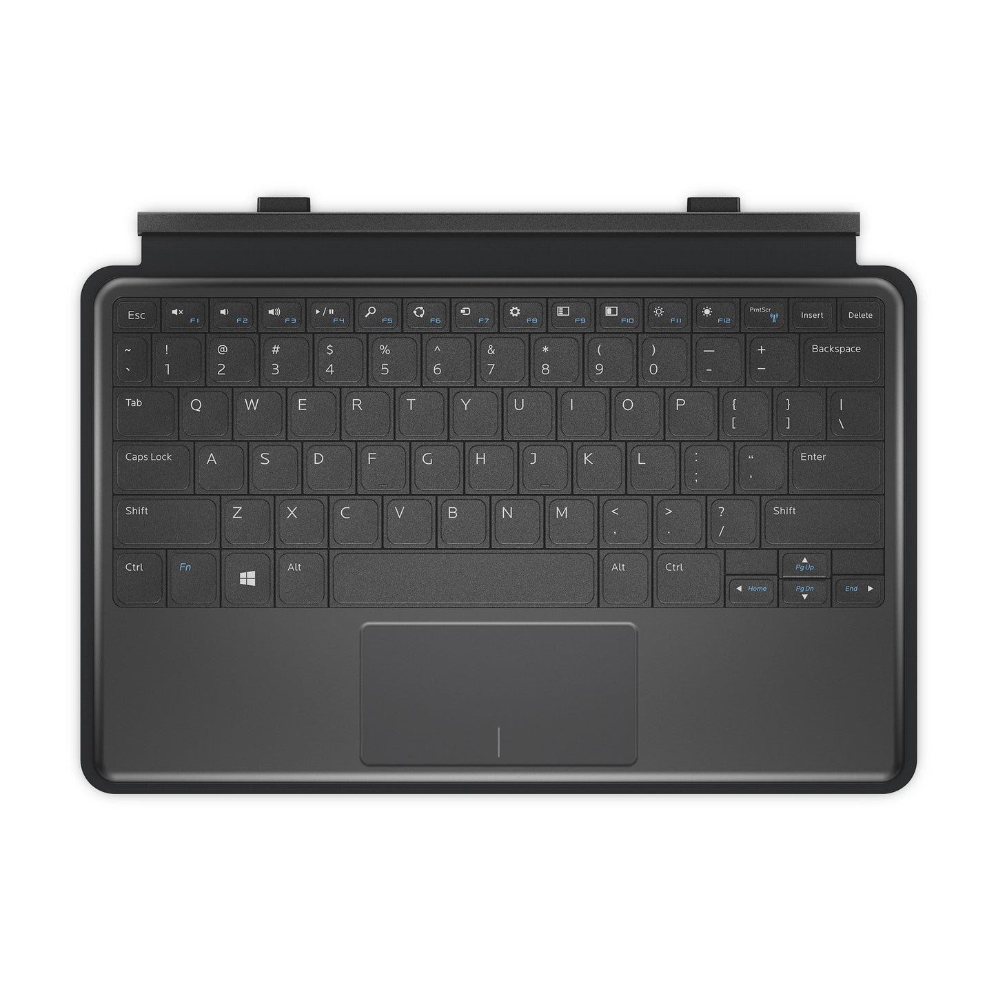 Dell Computer Dell Tablet Keyboard - Slim for Venue 11 Pro (2K3H1)