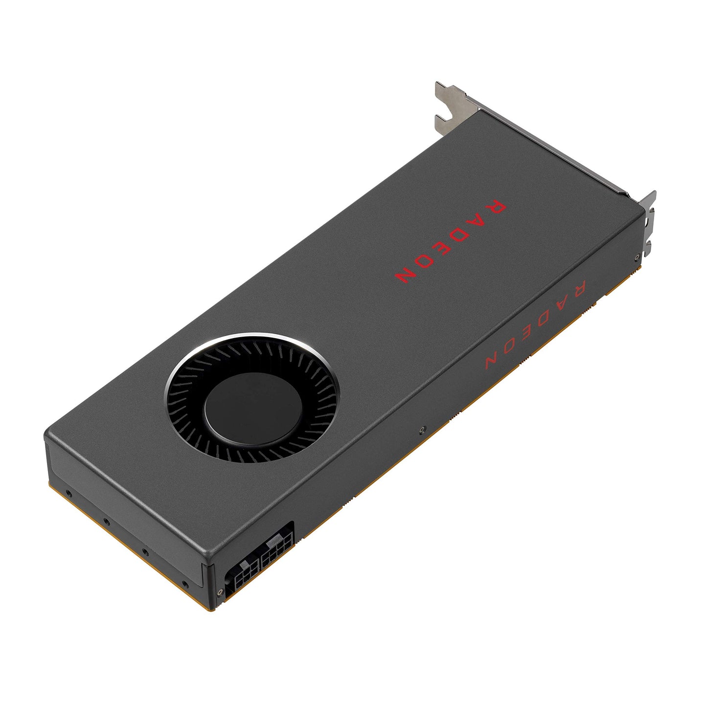 Asus AMD Radeon Rx 5700 PCIe 4.0 VR Ready Graphics Card with 8GB GDDR6 Memory and Support for up to 6 Monitors (RX5700-8G)