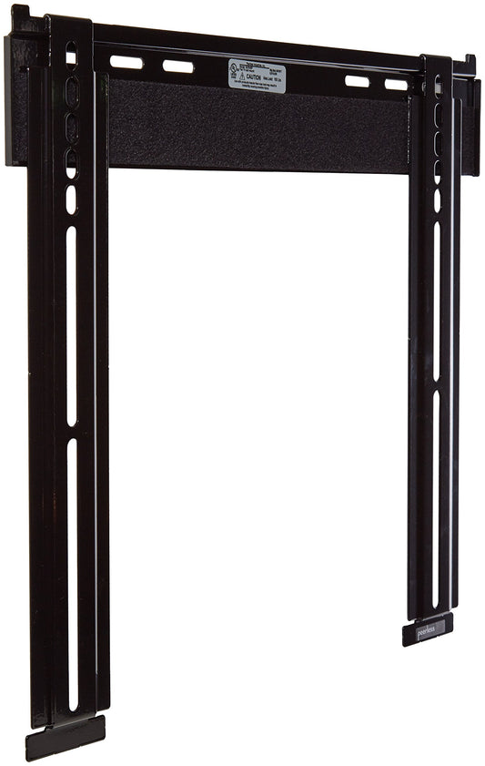 Peerless SUT660P Ultra-Slim Universal Flat Wall Mount for 23-Inch to 46-Inch Ultra-Thin Screens Only - SUF640P