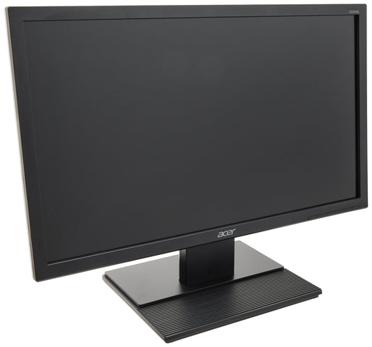 Acer UM.WV6AA.A03 22" Screen LCD Monitor