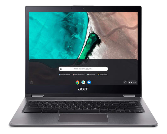 Acer Spin 13 Chromebook (Intel Core i3, 4gb, 128gb)