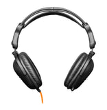 Open Box Steelseries 3Hv2 Headset for PC / Tablet / Smartphone