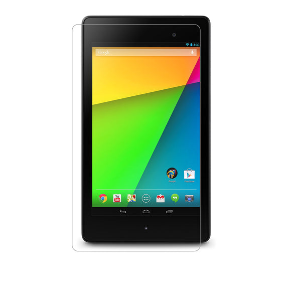 proprietary innovati Screen Protector (PGT-NEXUS7)