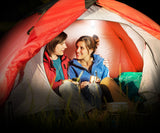 Aluratek USB Rechargeable 8" LED Light Bar with Built-in Battery - AULED01F