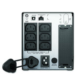 Intl Smart-Ups 750va LCD 230v