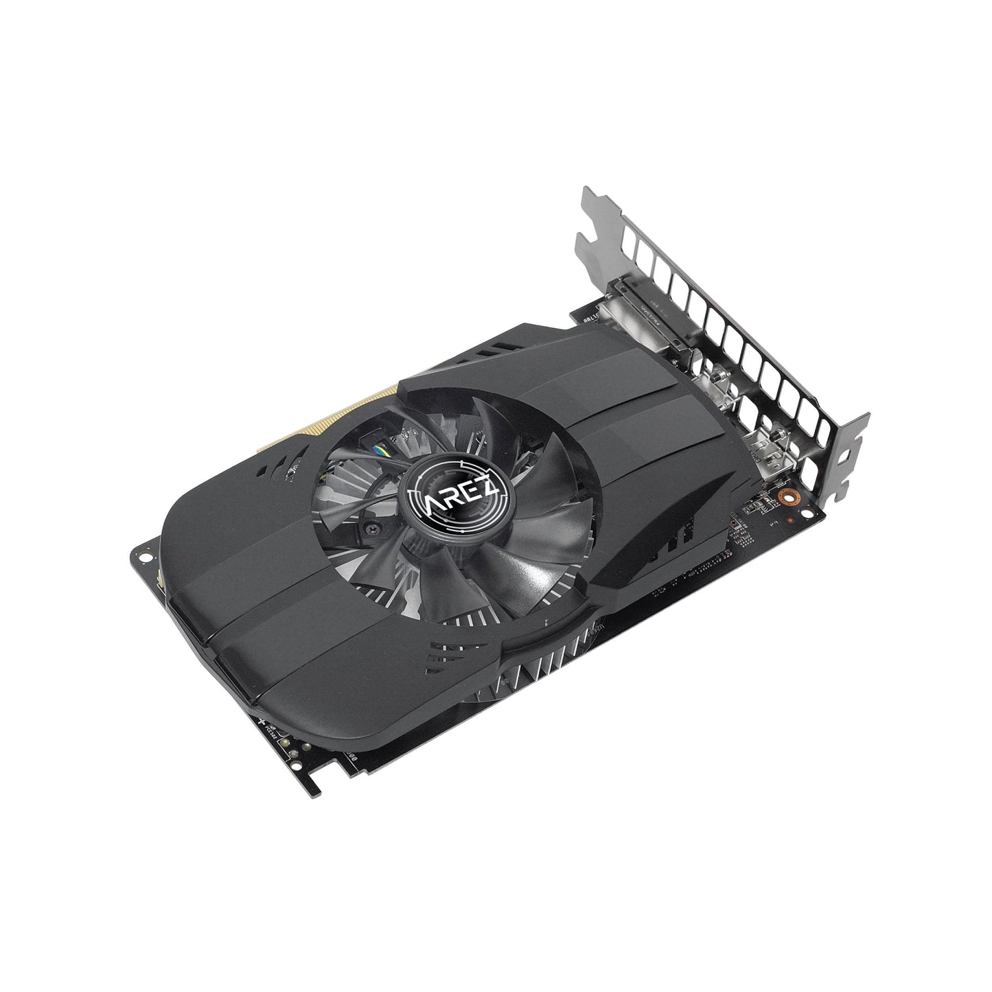 ASUS AREZ-PH-RX550-2G GDDR5 DP HDMI DVI AMD Graphics Cards