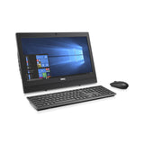 Dell Optiplex 3050 AIO 19.5-in All-in-One Computer i5-7500T 4GB 500GB MPN 0D49G