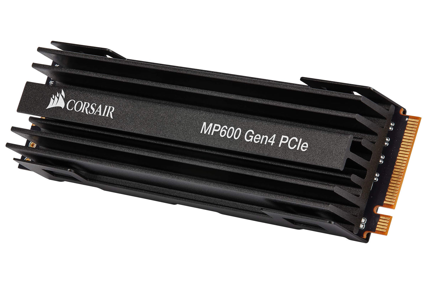 Corsair Force Series Gen.4 PCIe MP600 500GB NVMe M.2 SSD
