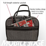Mobile Edge MEWHCL MEVUC2 Ultra TechStyle 2.0 Notebook Carrying Case