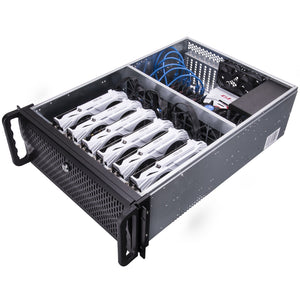 Rosewill GPU Mining Case – OneDealOutlet Featured Deals