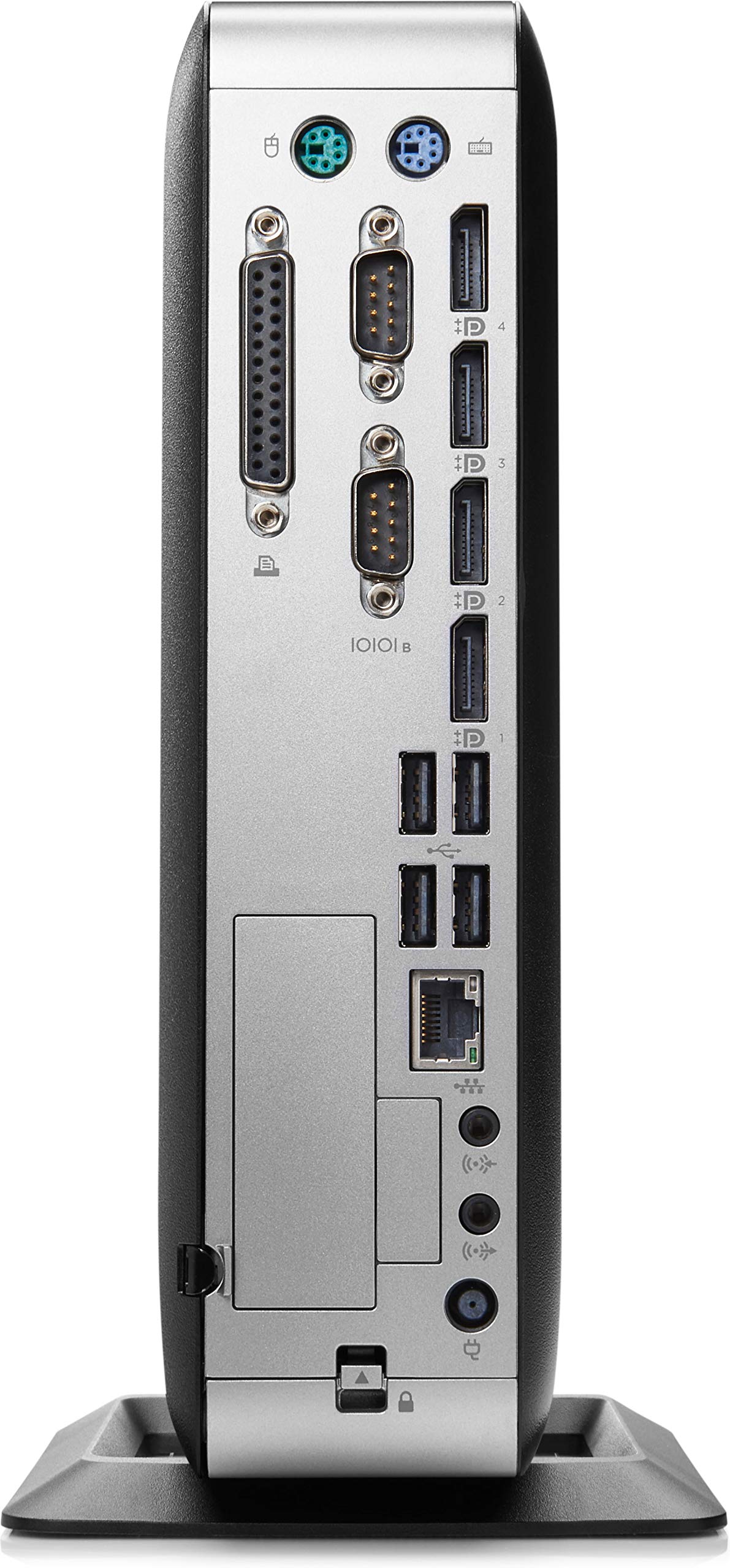 Hewlett Packard 4RU24UTABA T730 Tc 8gr 64gf W10
