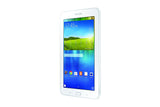 Samsung Galaxy Tab E Lite 7.0 8GB White 7" Wi-Fi SM-T113NDWAXAC