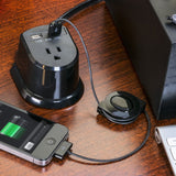 CyberPower CSP105U Professional Dual USB Power Station