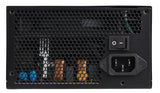 Corsair CX Series 450 Watt 80 Plus Bronze Certified Non-Modular Power Supply (CP-9020120-NA)