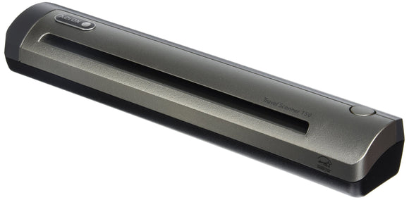 Open Box Xerox Travel Scanner 150 Color Document Mobile Scanner