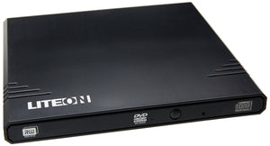 Lite-On IT Corporation Optical Drives EBAU108-01