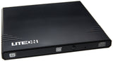 Lite-On IT Corporation Optical Drives EBAU108-01