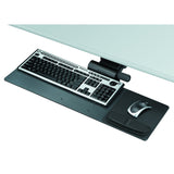 Fellowes Professional Series Compact Keyboard Tray (8018001)