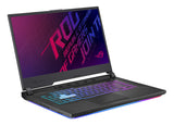 Asus Rog III Strix G (2019) Gaming Laptop, 15.6" 120Hz FHD, Nvidia Geforce GTX 1660 Ti, Intel Core i7-9750H, 16GB DDR4, 512GB PCIe SSD, Windows 10, GL531GU-WB74