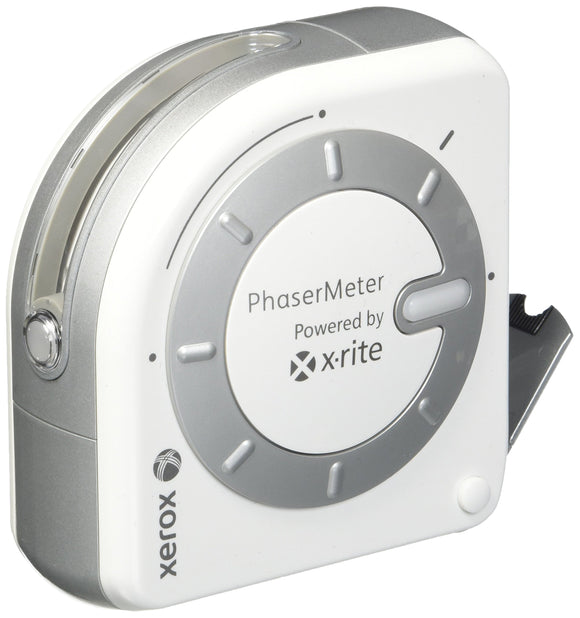 Phasermatch 5.0 with Phasermeter Color Measurment Device Powered by X-Rite