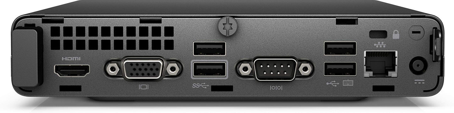 HP Smart Buy 260 G3 i3-7130U 2.7G