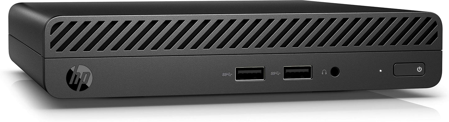 HP Smart Buy 260 G3 i3-7130U 2.7G