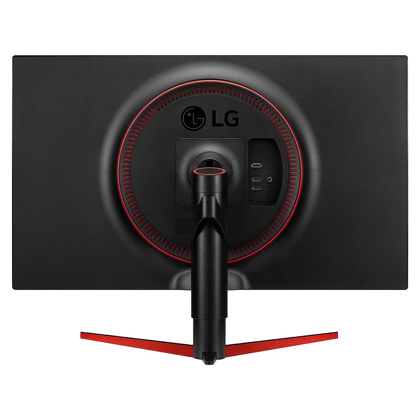 LG 32GK650F-B 32" QHD Gaming Monitor with 144Hz Refresh Rate and Radeon FreeSync Technology