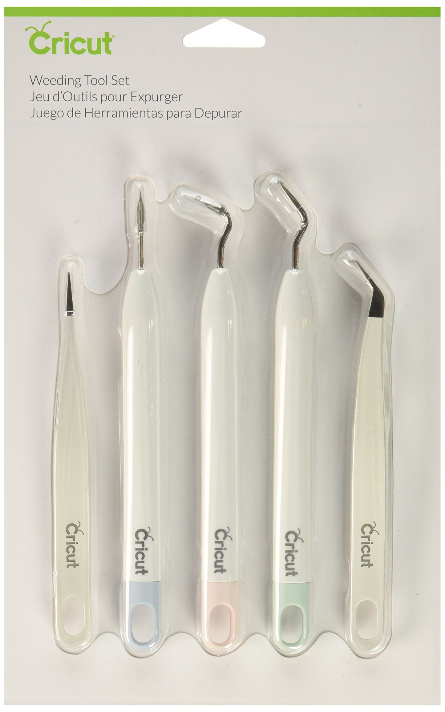 Cricut Tools, Weeding Kit