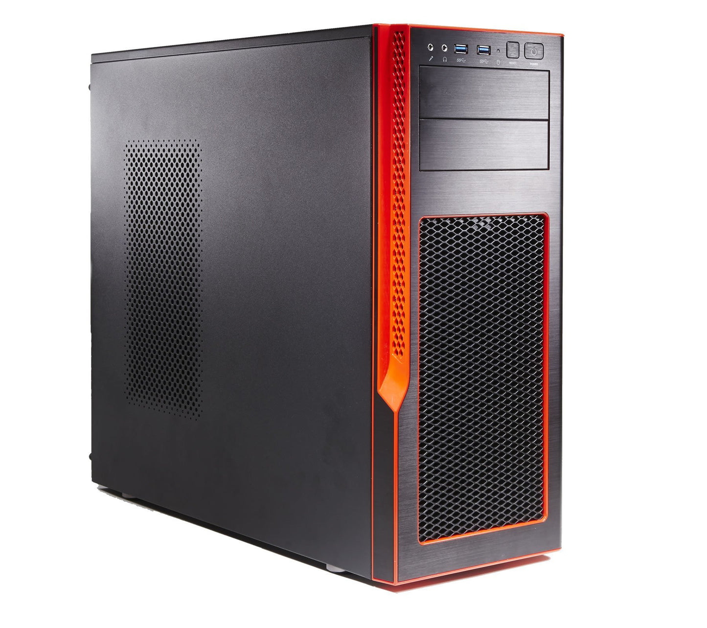 Supermicro 5039AD-T Intel Skylake Z170 Chipset LGA 1151 i7/i5/i3/Pentium DDR4 Performance Gaming Desktop Barebone PC