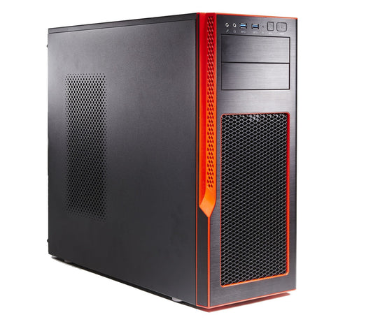 Supermicro 5039AD-T Intel Skylake Z170 Chipset LGA 1151 i7/i5/i3/Pentium DDR4 Performance Gaming Desktop Barebone PC