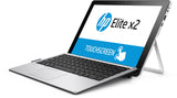 HP 1PH94UT Elite x2 1012 G2 - Tablet - Core i5 7300U / 2.6 GHz - Win 10 Pro 64-bit - 8 GB RAM - 256 GB SSD TCG Opal Encryption 2