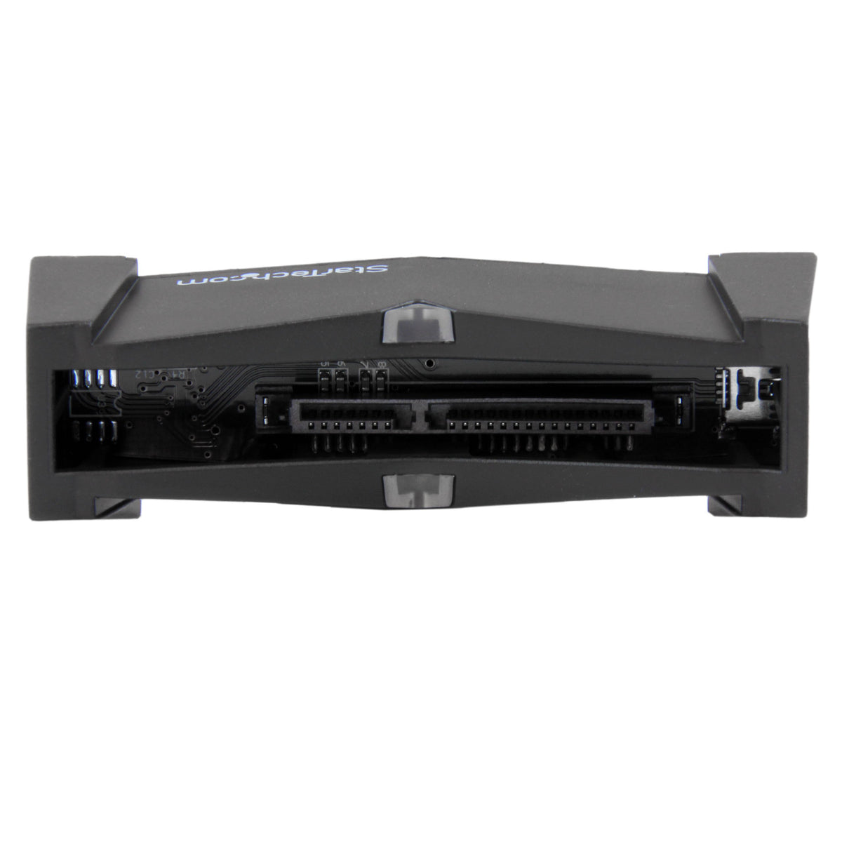 StarTech.com USB to SATA External Hard Drive Docking Station for 2.5in SATA HDD - SATA Hard Drive Dock (SATDOCK25U)