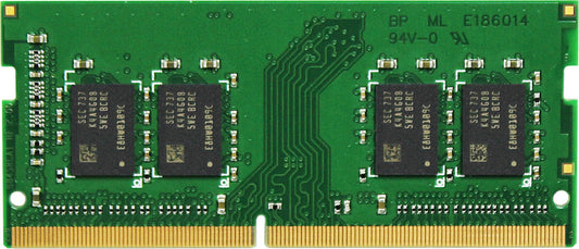 Synology RAM DDR4-2400 Non-ECC SO-DIMM 4GB (D4NESO-2400-4G)
