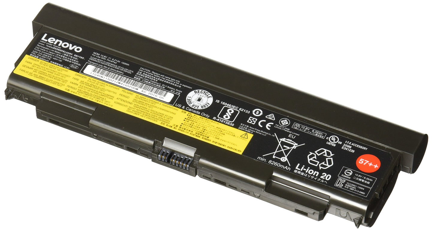 TP Battery 57 PLUSPLUS