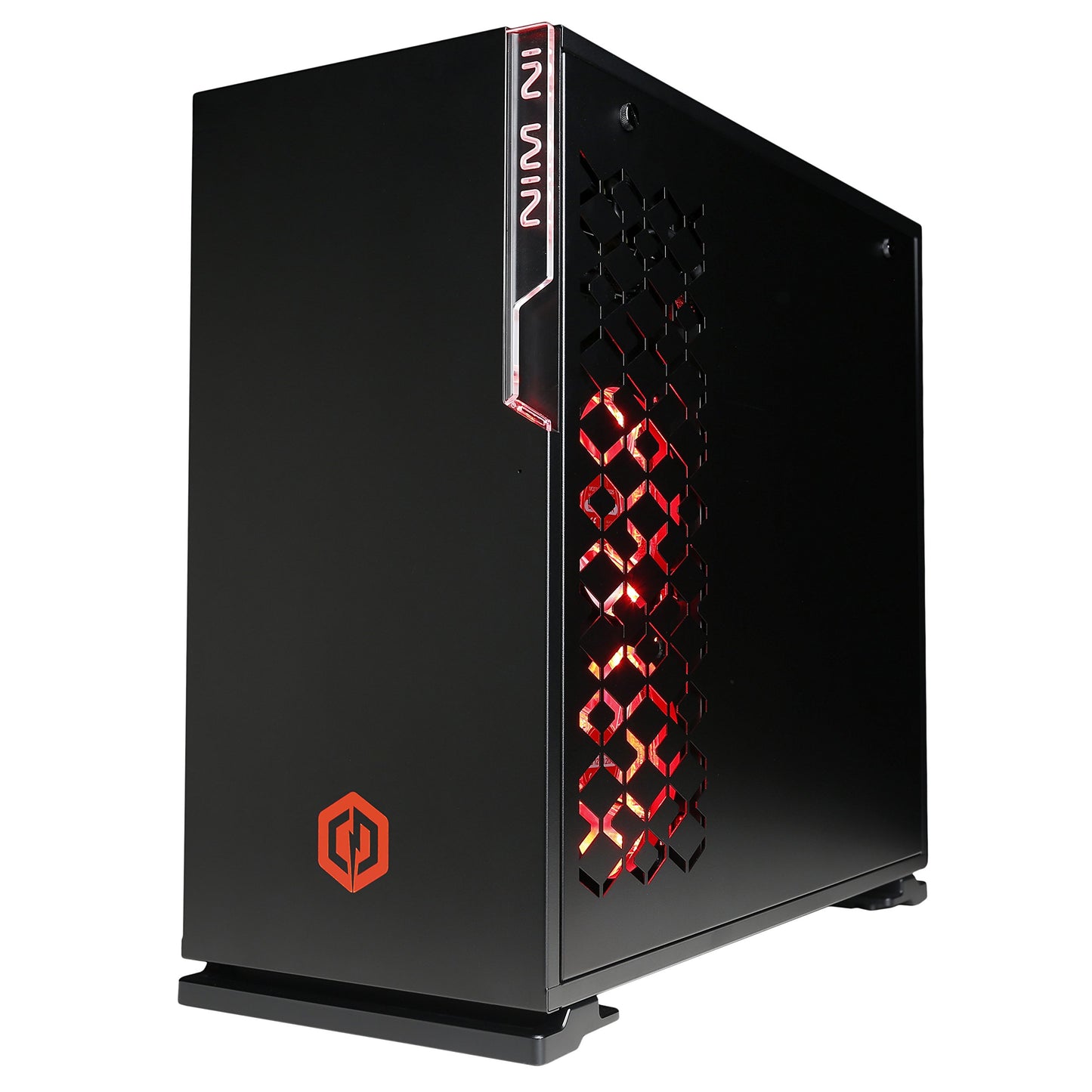 CyberpowerPC Gamer Xtreme Liquid Cool GLC5800CPG Gaming PC (Intel i7-9700K 3.6GHz, 16GB DDR4, NVIDIA GeForce GTX 1660 Ti 6GB, 240GB SSD, 2TB HDD, WiFi & Win 10 Home) Black