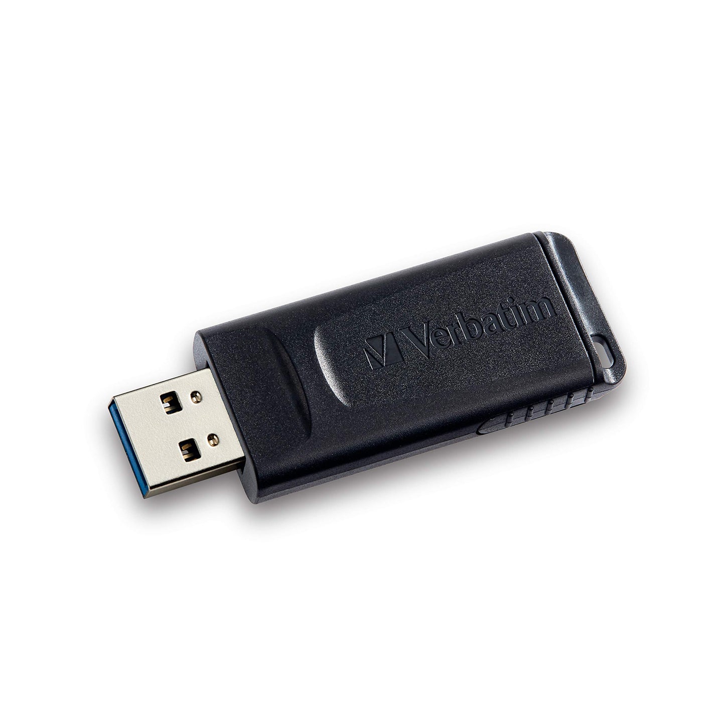 Verbatim 16GB Store 'n' Go USB Flash Drive - PC/Mac Compatible - 4pk - Red, Green, Blue, Black