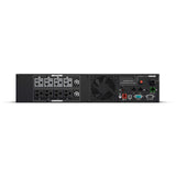 CyberPower PR2200RT2U Smart App Sinewave UPS System, 2200VA/2200W, 8 Outlets, 2U Rack/Tower