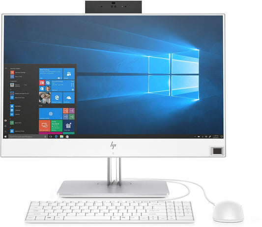 HP Smart Buy Healthcare EliteOne