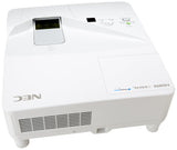 NEC NP-UM361X LCD Projector - 720p - HDTV - Front, Rear, Ceiling - Interactive - AC - 255 W - 3800 Hour - 6000 Hour - 1024 x 768 - XGA - 4000:1 - 3600 lm - HDMI - USB - 337 W - 2 Year Warranty