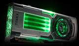 NVIDIA TITAN Xp Star Wars Jedi Order COLLECTORS EDITION