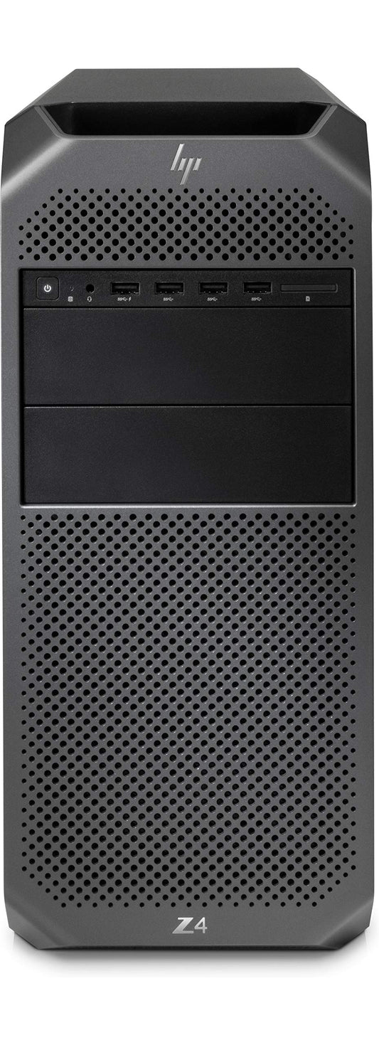 HP 3WF10UT Z4G4T I77820X 16GB/512 PC