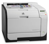 HP LaserJet Pro 400 M451nw Colour Printer (CE956A)