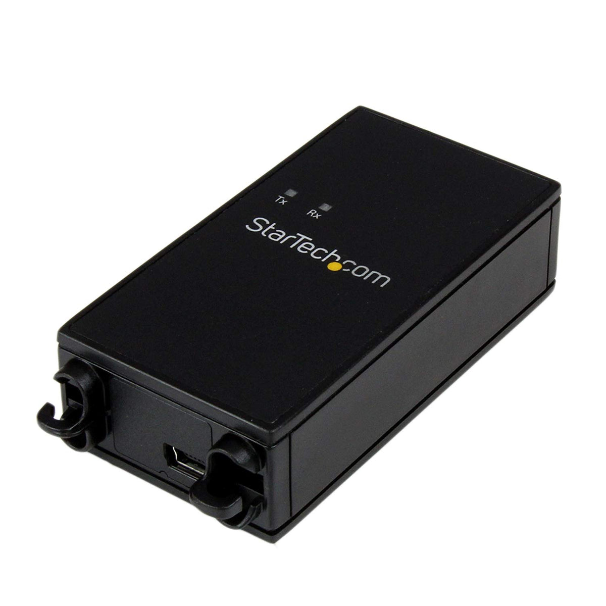 StarTech.comIndustrial USB RS232 Serial Adapter with 5KV Isolation and 15KV ESD Protection