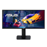 Asus VP348QGL 34" Ultra-Wide Freesync HDR Gaming Monitor 75Hz 1440P Eye Care DisplayPort HDMI