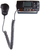 Cobra MR F57B VHF, Hailer (Black)