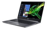 Acer Canada Acer Swift 3 Ultra Slim and Light Laptop, 14" FHD IPS Screen, CI5-1035G1, 8GB Ram, 256GB SSD, Win 10, Grey, SF314-57-583W